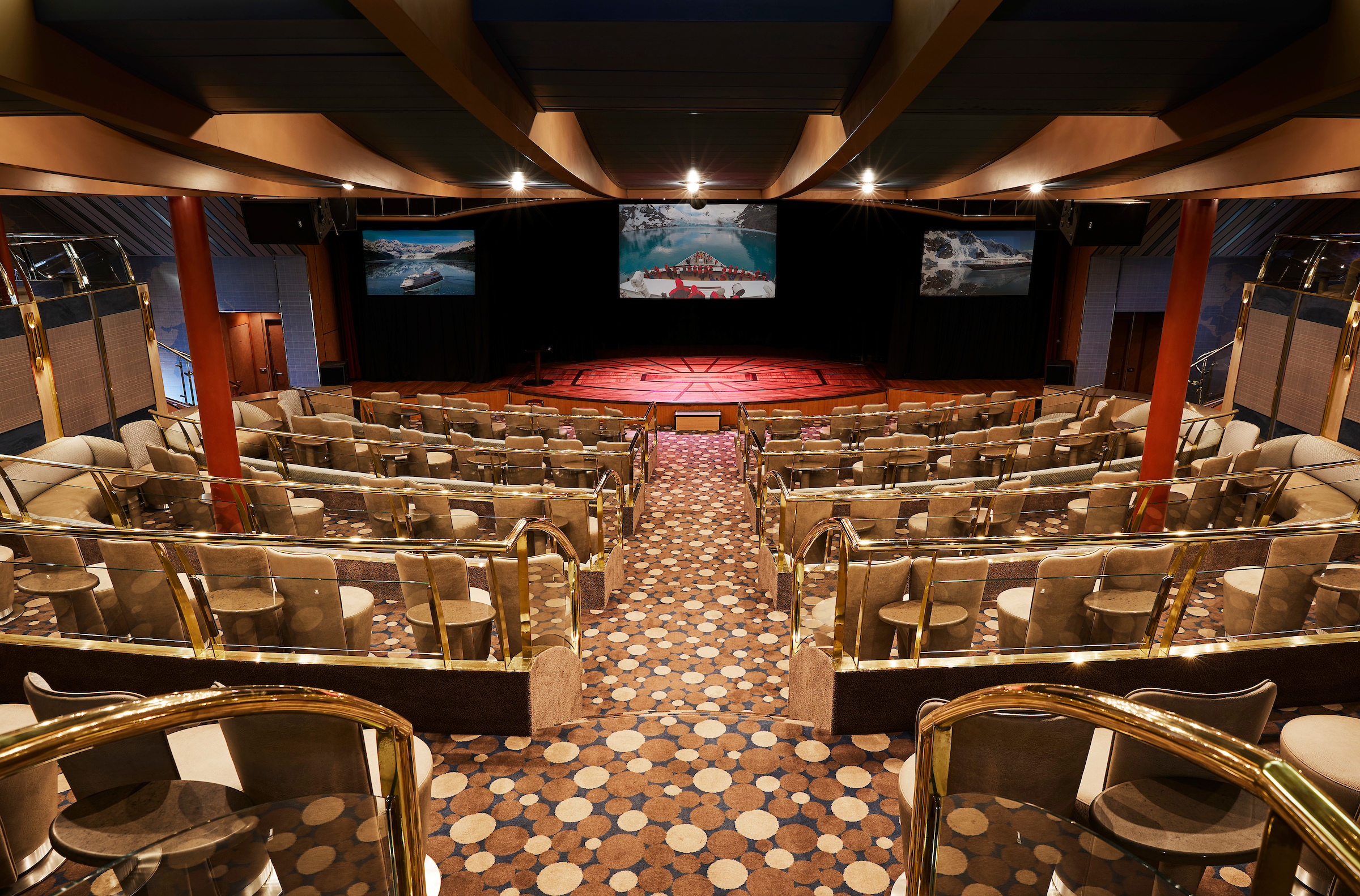 Silversea Cruises - Silver Cloud - Explorer Lounge Theatre.jpg